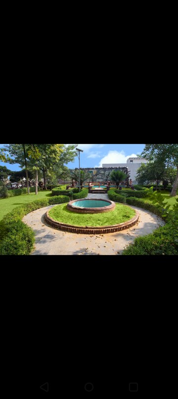  Plot – Garden View at Yamuna Expressway - for Sale