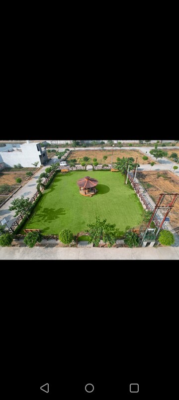  Plot – Exterior View View at Yamuna Expressway - for Sale