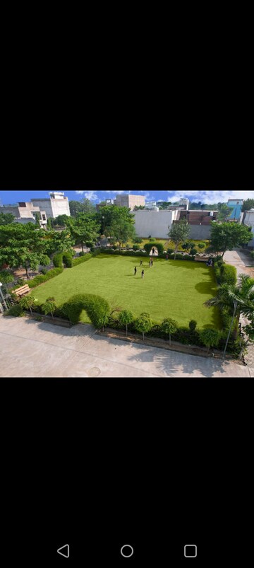  Plot – Garden View at Yamuna Expressway - for Sale