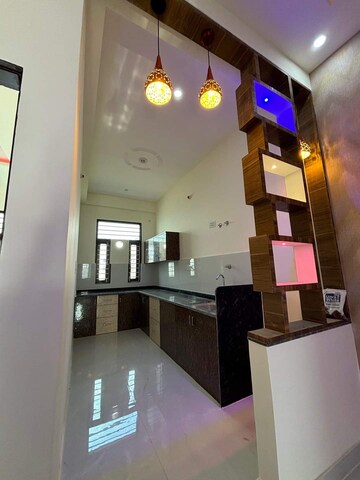 Kitchen in 3 BHK Villa at Sodala – for Sale