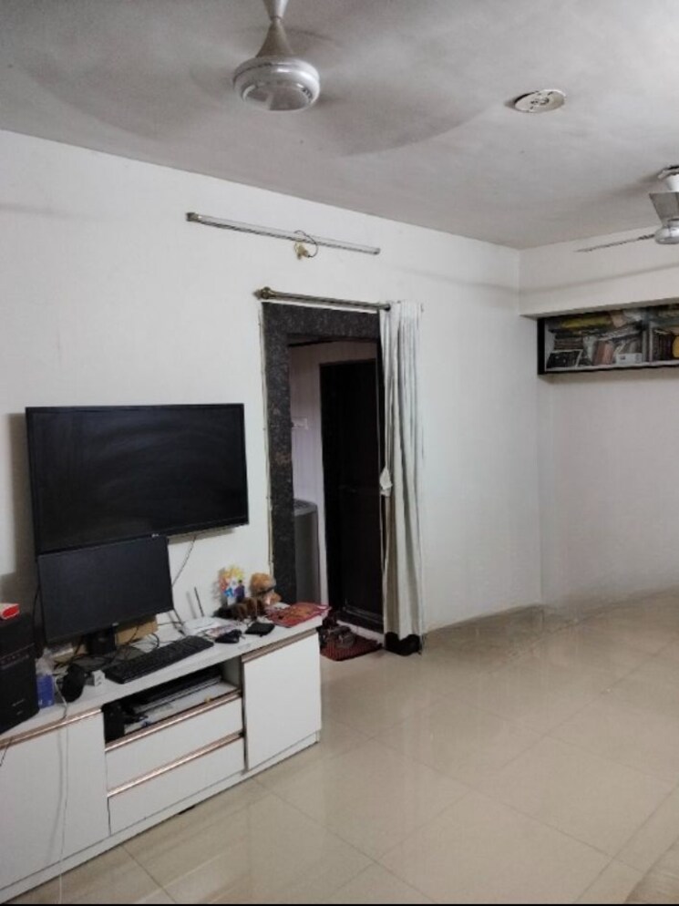 Living Room, shanti-dham-apartment 1 Bedroom 554 Sq.Ft. Apartment In Kalwa Thane 7219225