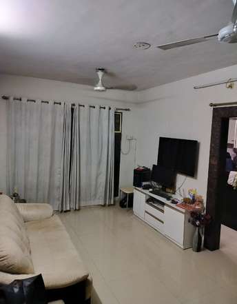 1 BHK Apartment For Resale in Shanti Dham Apartment Kalwa Thane  7219225
