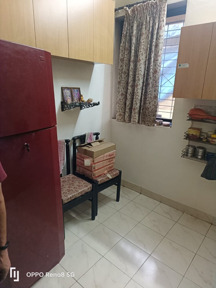 Living Room, shanti-dham-apartment 1 Bedroom 554 Sq.Ft. Apartment In Kalwa Thane 7219225