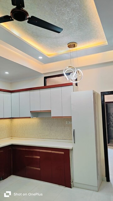 1 BHK Builder Floor For Sale in Ankur Vihar