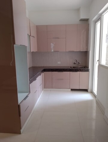 Bathroom in 2.5 BHK Apartment at Alpine AIGIN Royal, Sector 1 Greater Noida – for Sale