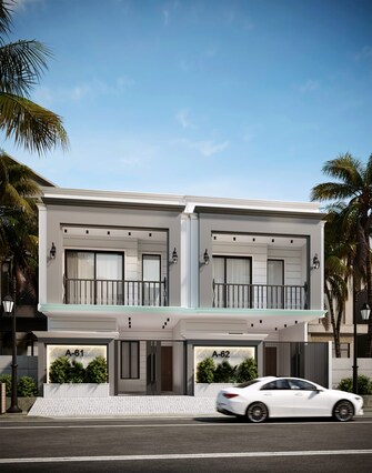 3 BHK Villa For Resale in Ram Nagar Jaipur  7219258