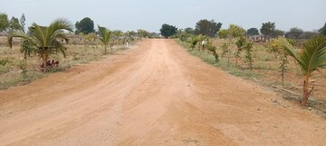 Plot Area in  Plot at Keesara – for Sale