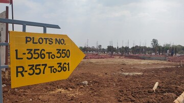Plot Area in  Plot at Veltur – for Sale