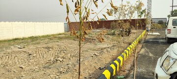  Plot – Exterior View View at Jewar - for Sale