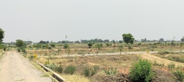Plot Area in  Plot at Jewar – for Sale
