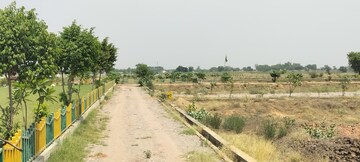 Plot Area in  Plot at Jewar – for Sale