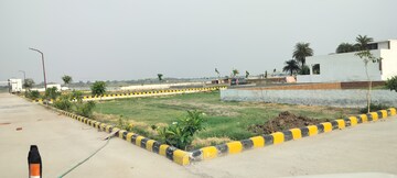  Plot For Sale in Jewar