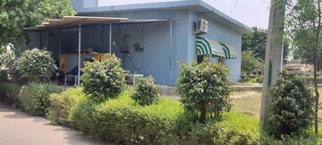  Plot – Garden View at Jewar - for Sale