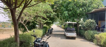  Plot – Exterior View View at Jewar - for Sale