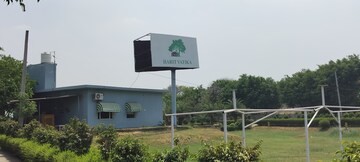  Plot – Exterior View View at Jewar - for Sale