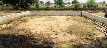 Plot Area in  Plot at Jewar – for Sale