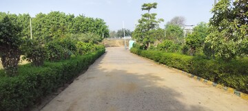  Plot – Garden View at Jewar - for Sale
