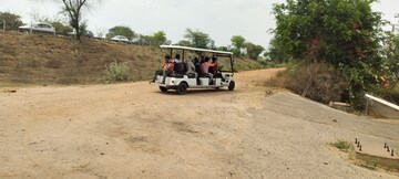  Plot – Exterior View View at Jewar - for Sale