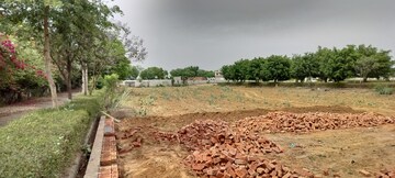 Plot Area in  Plot at Jewar – for Sale
