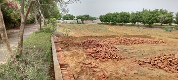 Plot Area in  Plot at Jewar – for Sale