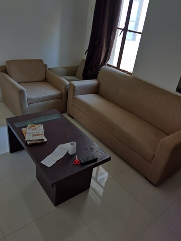 Furnished Amenities in 1 BHK Apartment at Signature Signum 81, Sector 81 – for Sale