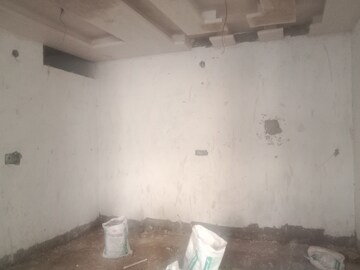 2 BHK Independent House – Exterior View View at Chhapraula - for Sale