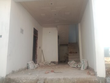 2 BHK Independent House – Exterior View View at Chhapraula - for Sale