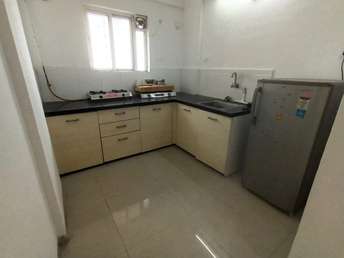 1 BHK Apartment For Rent in Magarpatta City Heliconia Hadapsar Pune  7219365