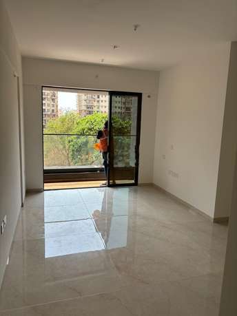 2 BHK Apartment For Rent in Godrej Urban Park Chandivali Mumbai  7219369