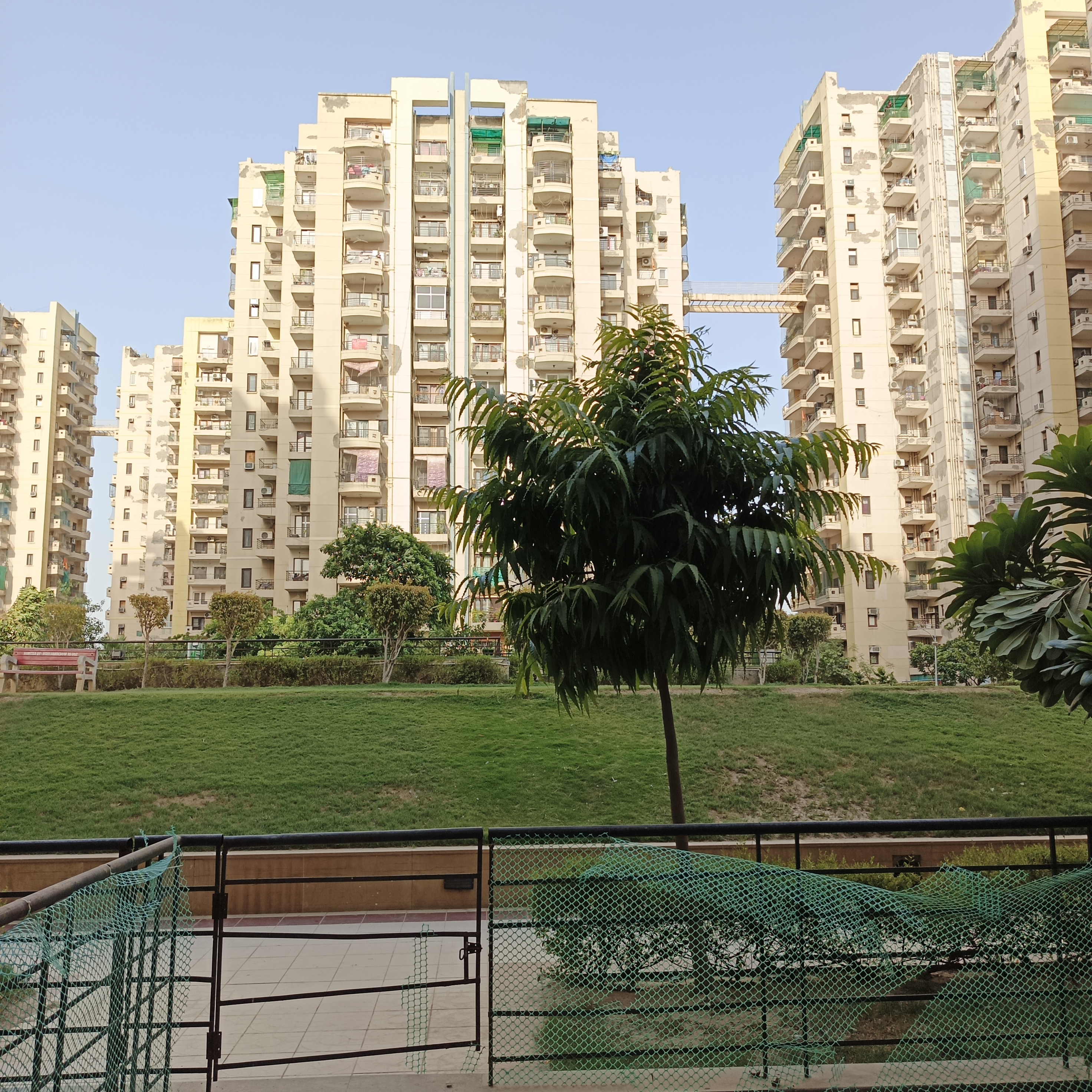 2.5 BHK Apartment For Resale in RPS Savana Sector 88 Faridabad  7219443