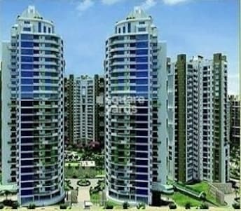 2 BHK Apartment For Rent in Logix Blossom Greens Sector 143 Noida  7219418