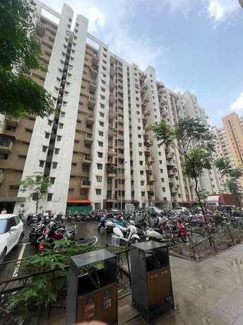 1.5 BHK Apartment For Rent in Lodha Elite Dombivli East Thane  7219400