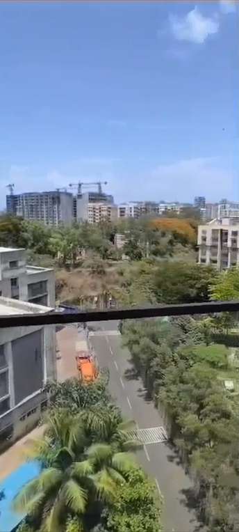 3 BHK Apartment For Rent in K Raheja Ascencio Chandivali Mumbai  7219447