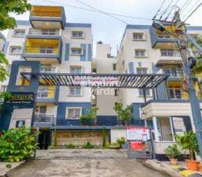 3 BHK Apartment For Resale in Anand Somu Pristine Anjanapura Bangalore 7219448