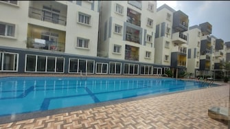 3 BHK Apartment For Resale in Anand Somu Pristine Anjanapura Bangalore  7219448