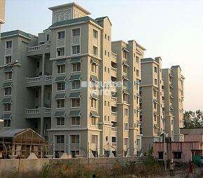 2 BHK Apartment For Rent in Kasturi La Salette Hadapsar Pune  7219488