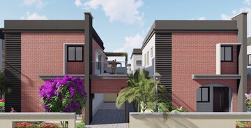4 BHK Villa For Sale in Sri Jagathswapna Spanesta, Bacharam