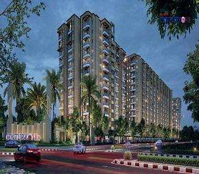 2 BHK Apartment For Resale in City Home Century One Bagru Khurd Jaipur 7219632