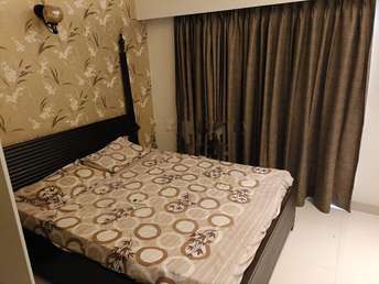3 BHK Apartment For Rent in Hubtown Hillcrest Andheri East Mumbai  7219474