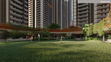 2 BHK Apartment For Sale in Ameenpur
