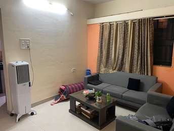 1 BHK Apartment For Rent in Magarpatta City Heliconia Hadapsar Pune  7219568