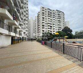 2 BHK Apartment For Resale in Alpine Pyramid Sahakara Nagar Bangalore 7219562
