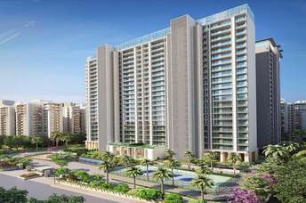 4 BHK Apartment For Resale in Suncity Platinum Towers Sector 28 Gurgaon  7219442