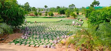  Plot – Garden View at Alair - for Sale