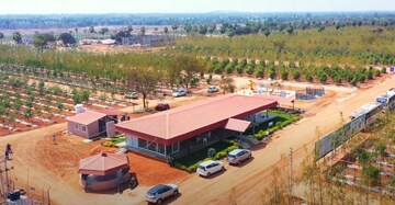  Plot For Sale in Alair