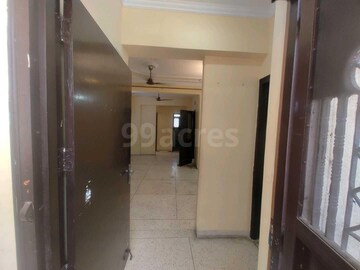 Building Lobby in 1 BHK Apartment at Sector 12 Dwarka – for Sale
