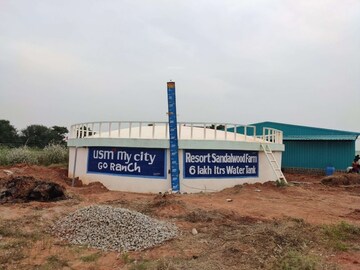  Plot – Exterior View View at Alair - for Sale