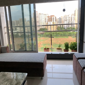 3 BHK Apartment For Resale in Utopia Garden Grove Mall Chikoowadi Mumbai  7219648