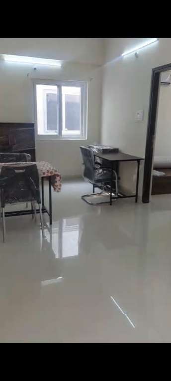 3 BHK Apartment For Rent in Mahathi Jaswitha Cyber Connect Kondapur Hyderabad  7219615
