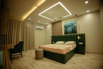 4 BHK Villa For Resale in Sri Jagathswapna Spanzilla Boduppal Hyderabad 7220056